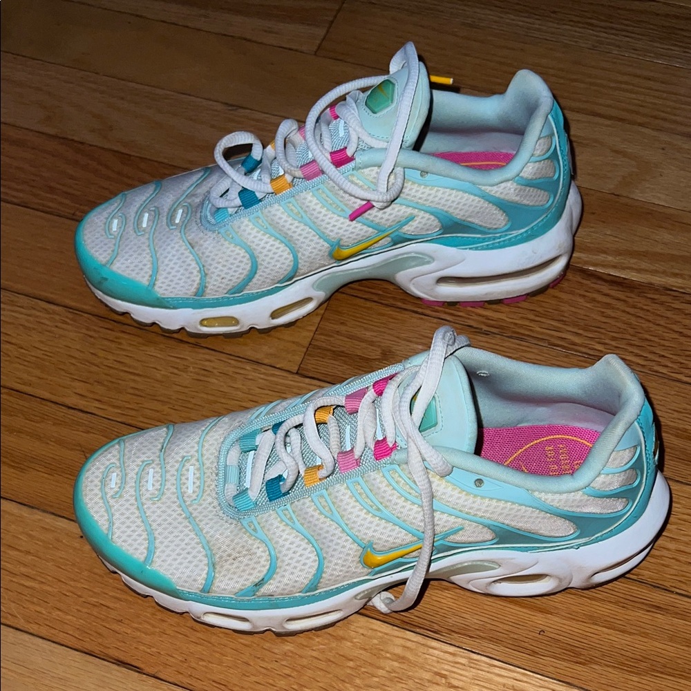 Nike TN Air Sneakers - Picture 2 of 6